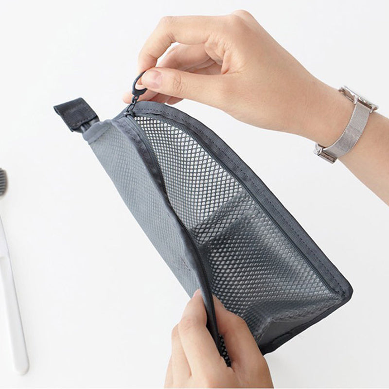 Standing Toiletry Bag (Buy 1 Get 1 Free)