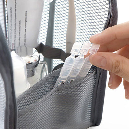 Standing Toiletry Bag (Buy 1 Get 1 Free)