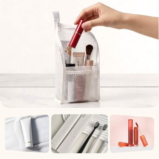 Standing Toiletry Bag (Buy 1 Get 1 Free)