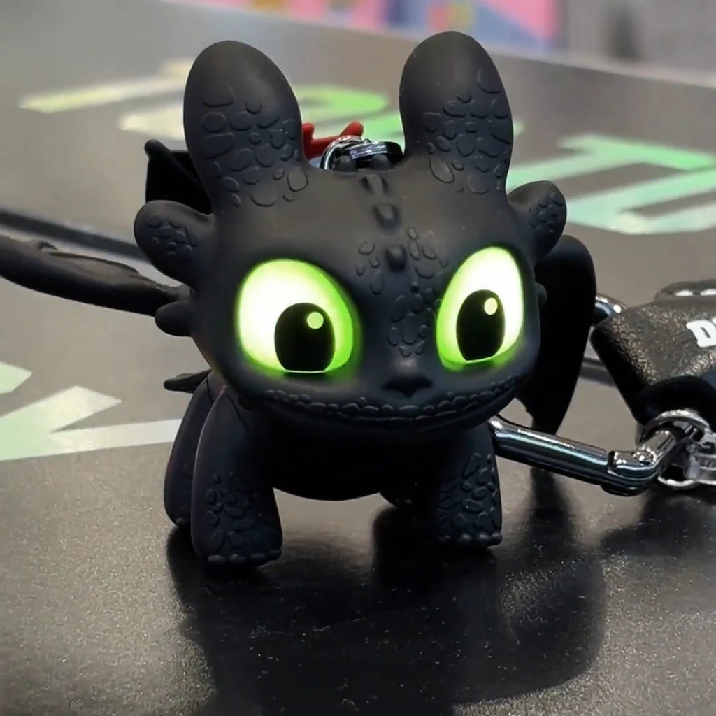 Dragon Dashboard Buddy