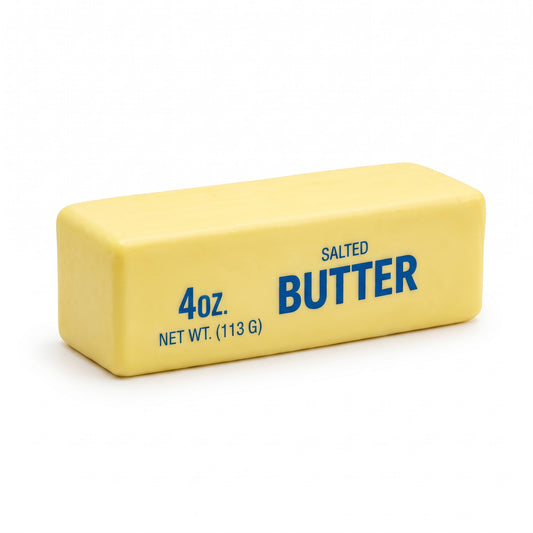 Butter Squishy (Buy 1 Get 1 Free)