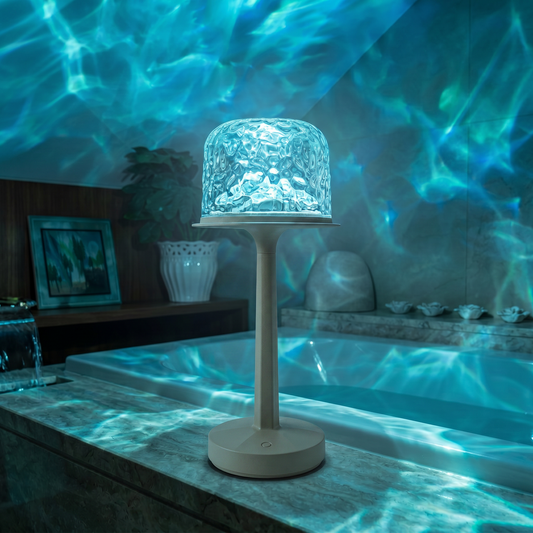 AquaAura Mood Lamp