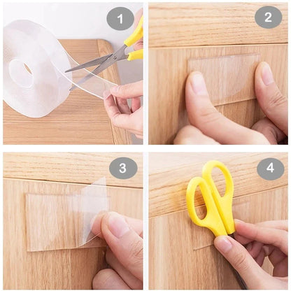 Nano Magic Tape (Buy 1 Get 1 Free)